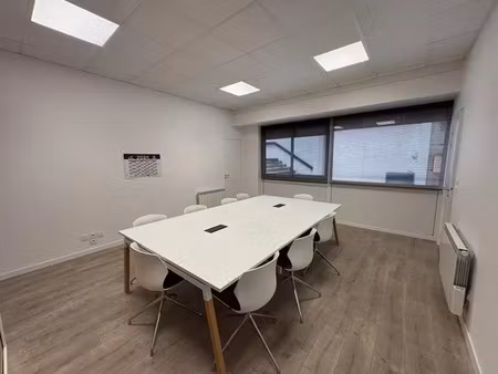 local commercial 162 m² ? centre-ville de roanne  place de l'hôtel de ville