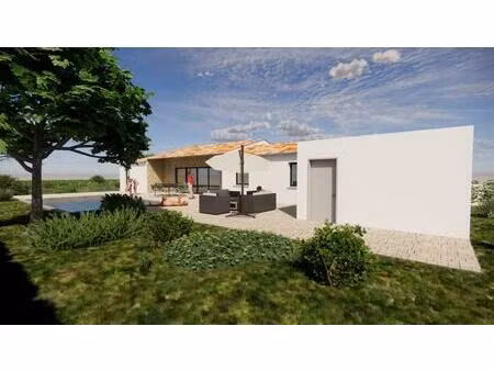 maison 4 pièces - à proximité de 20137 lecci - corse du sud - france