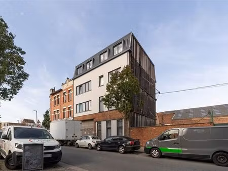 bien professionnel à vendre à merksem € 1.199.000 (lg7hv) - bolt immo antwerpen | zimmo
