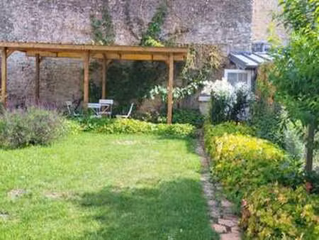 location maison à sées (61500) : à louer / 68m² sées