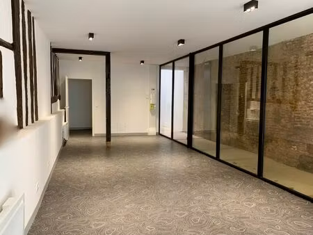 a louer | local commercial | nogaro | gers (32)