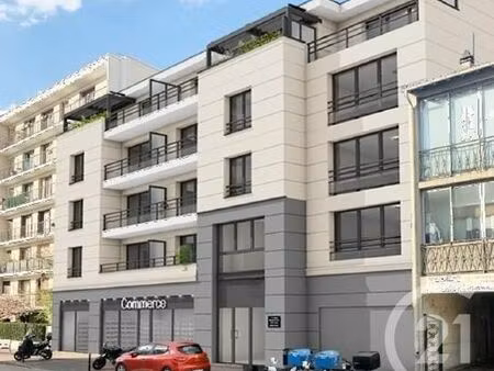 terrain à vendre - 932 m2 - la varenne st hilaire - 94 - ile-de-france