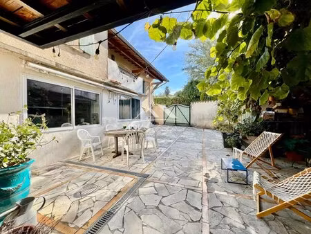 mons - ensemble immobilier avec piscine – idéal grande famille ou investisseur