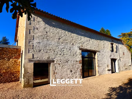 maison 6 pièce(s)  écuras