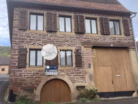 idéal artisans  investisseurs! corps de ferme à rénover sur