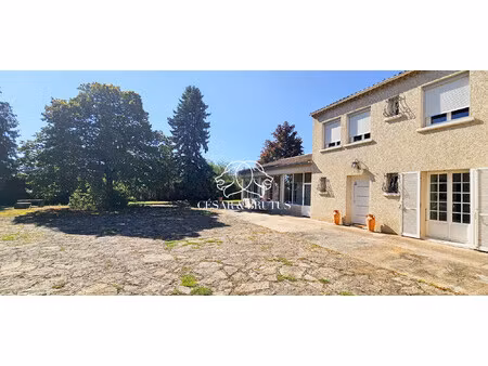 maison à vendre saint-germain-laval