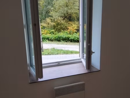 dpt haute savoie (74)  à vendre vanzy maison en pierre  5 pièces de 114 m² - 30 min de gen