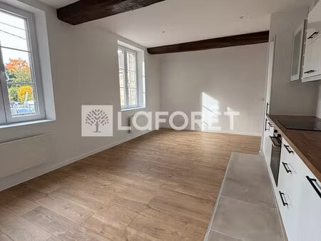 appartement mouy 4 pièces 80 m2