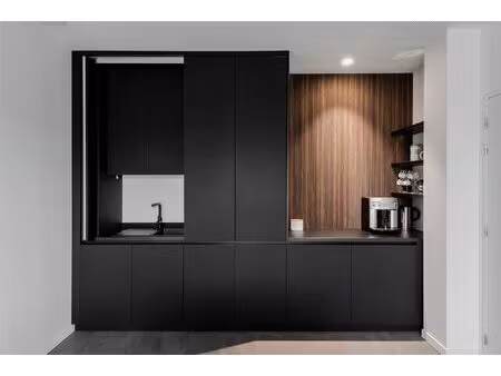 vannes nord - bureaux recents de 113 m²