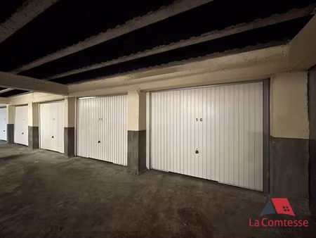 garage 14