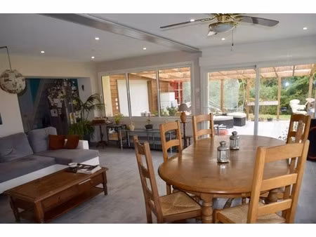 maison à vendre 7 pièces berulle (10)