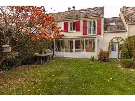 maison à vendre hardricourt