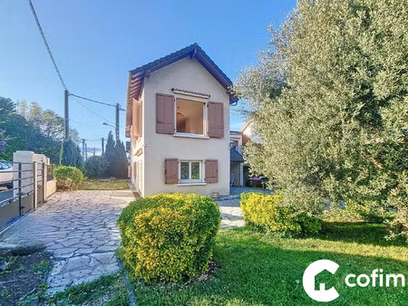 jurançon - maison 4 pièces