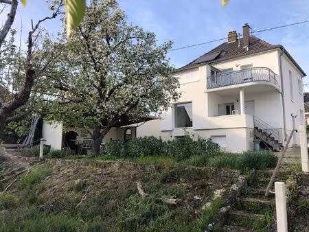 maison à vendre mommenheim