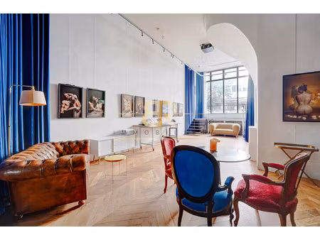 terrasse/maison/lumineux/calme/atypique/prestige/sansvisàvis