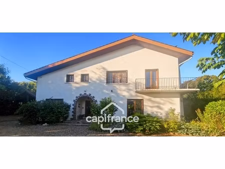 maison à vendre 8 pièces estang (32)