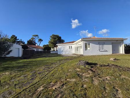 magnifique quartier proche de toutes commodités.