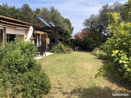 villa en viager 6 pièces 115 m²