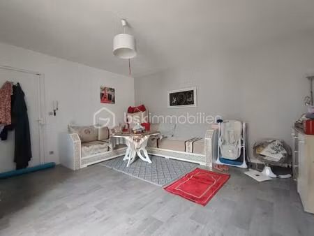 appartement de 88 m² à valence