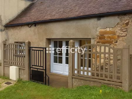 maison 4 pièces - 70 m²