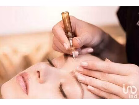 iad france anne cécile berthomé