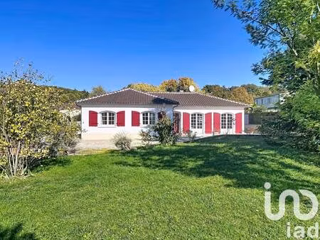 maison de plain-pied à vendre