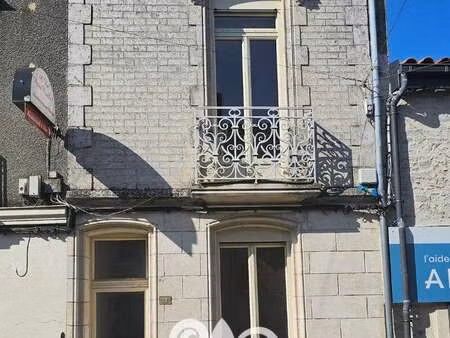 vente appartement 3 pièces à vallet (44330) : à vendre 3 pièces / 72m² vallet