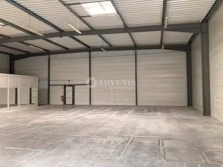 local d'activite a louer