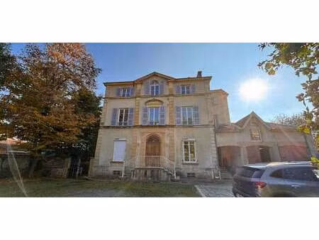 maison avec terrasse chessy (69)