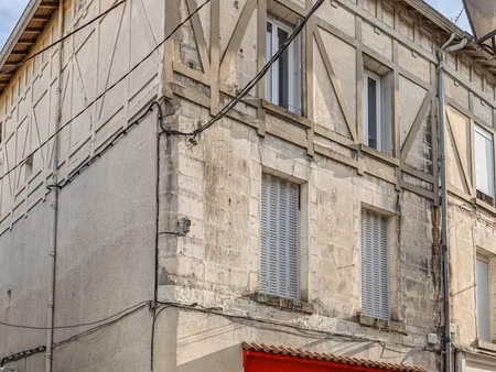 vente immeuble 147 m²