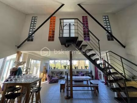 vente immeuble à pleumeur-bodou (22560) : à vendre / 150m² pleumeur-bodou