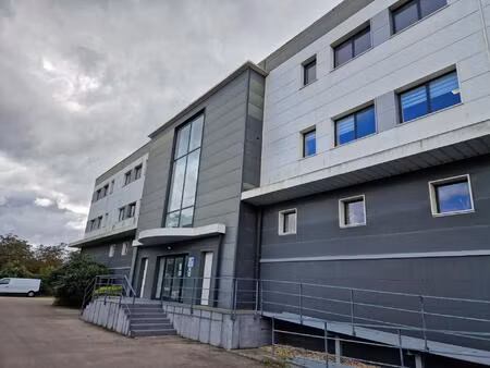 bureau  plateau 184m² à achers