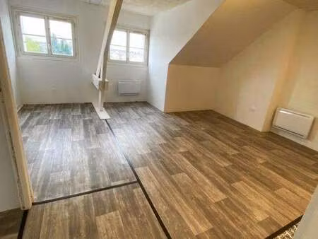 vente bureaux et commerces à potigny (14420) : à vendre / 200m² potigny