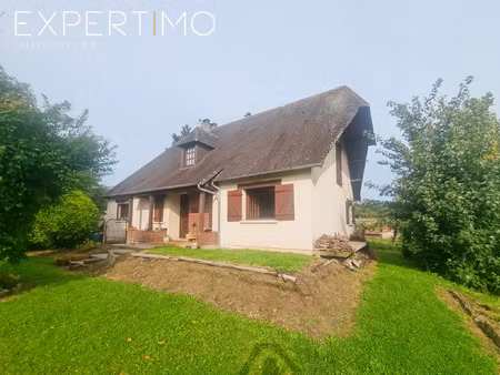 maison 134 m2 proche du centre ville