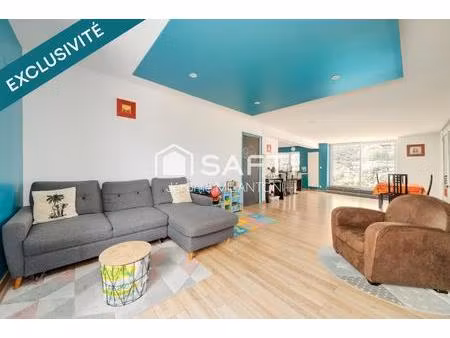 proche commerces  axe a31  rénovation 2012.