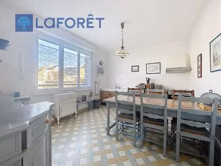 vente maison bord de mer à gâvres (56680) : à vendre bord de mer / 121m² gâvres