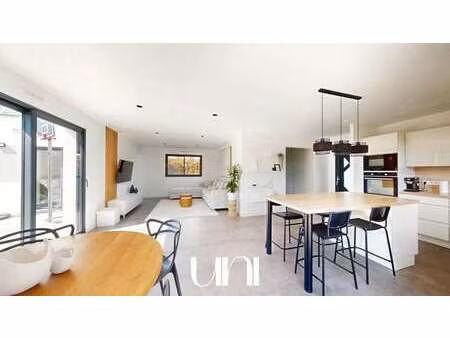 vente maison au hom (14220) : à vendre / 128m² le hom