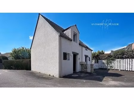 maison - 49m2