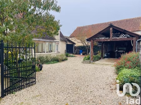 vente longère 5 pièces