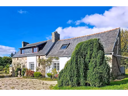 vente maison à rospez (22300) : à vendre / 154m² rospez