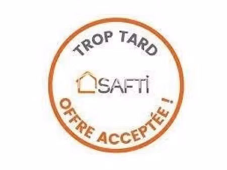 maison a renovee entièrement avec du potentiel