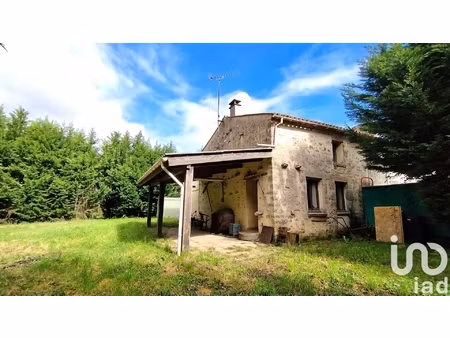 vente maison/villa 2 pièces