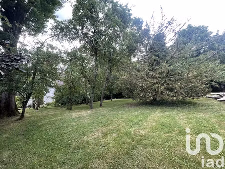 vente terrain 645 m²