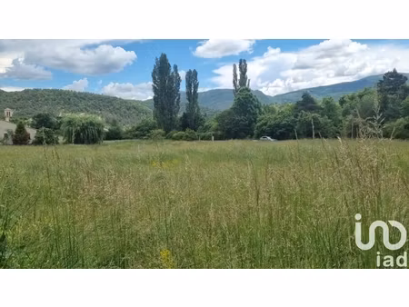 vente terrain à bâtir 1 936 m²