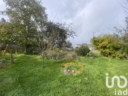 vente terrain 497 m²