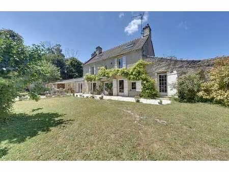 vente maison à rots (14980) : à vendre / 182m² rots