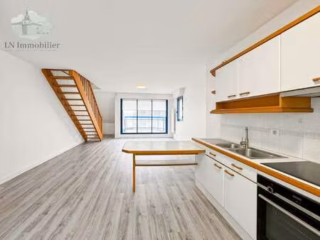 location appartement 5 pièces à concarneau (29900) : à louer 5 pièces / 98m² concarneau