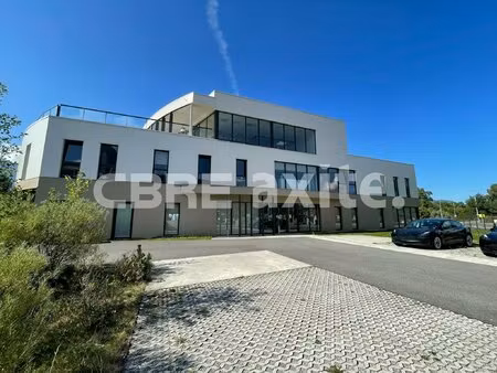 location local professionnel 375m² thyez 74300