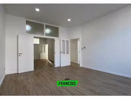appartement te huur in sint-joost-ten-node met 2 slaapkamers