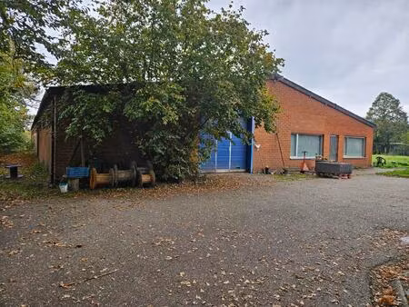 commercieel te huur in herentals